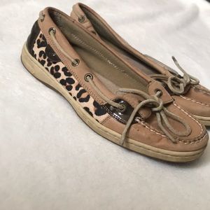 Sperry shoes